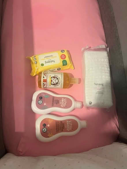 Photo of free Tommie tippie bottle warmer (West bromwich) #2