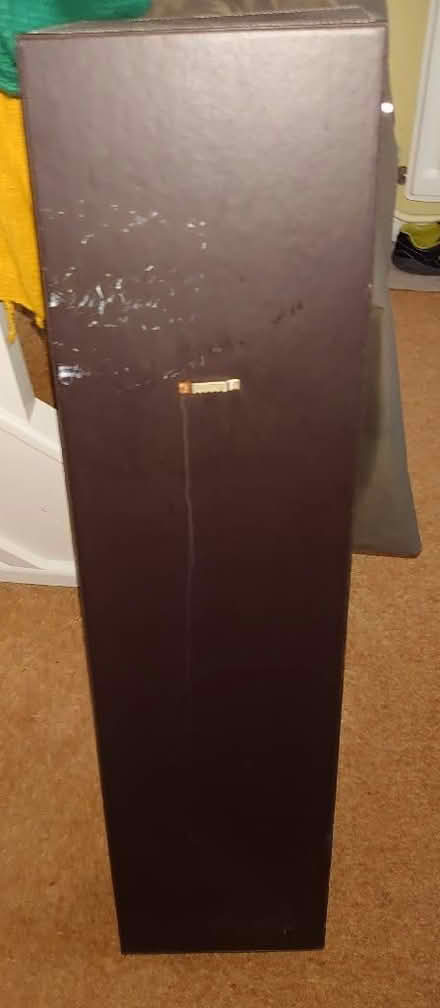 Photo of free CD Holder (Warminster BA12) #3