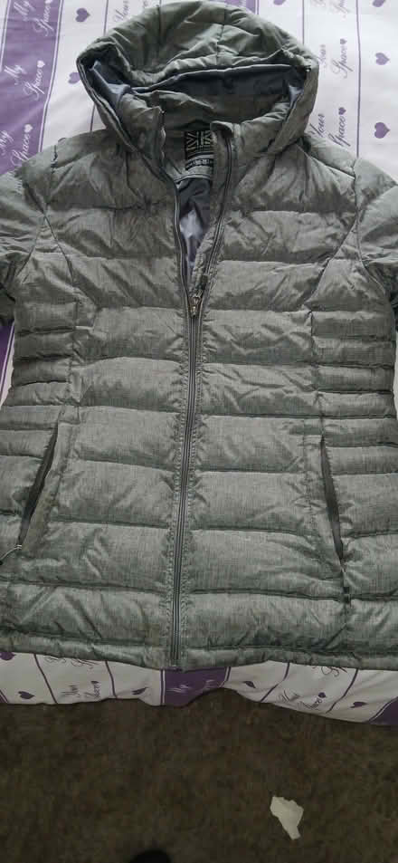 Photo of free Ladies Winter coat (Morecambe) #1