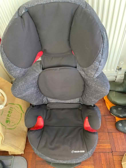 Photo of free Car seat (Chalfont St Giles HP8) #1