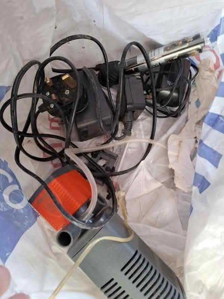 Photo of free Fish tank (Croydon CR2) #2