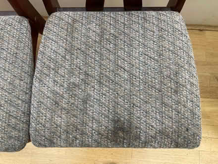 Photo of free Four Dining Room Chairs (East Kilbride G74) #4