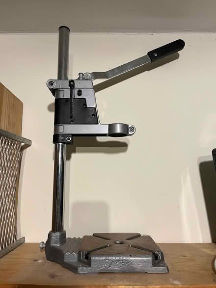 Photo of free Drill Press (Blackrock Dublin) #1