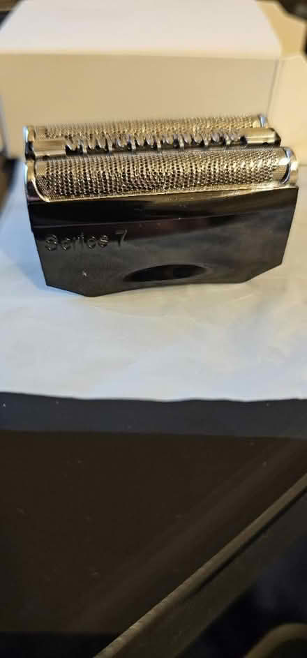 Photo of free Shaver foil for braun series 7 (CM17 Harlow) #2
