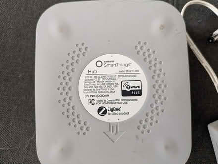 Photo of free 3 Zwave smart dimmers w/ hub (Upper Queen Anne) #4