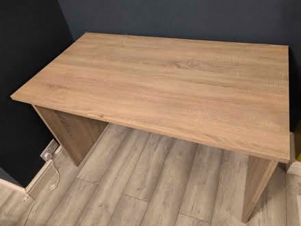 Photo of free Desk (NR7) #1