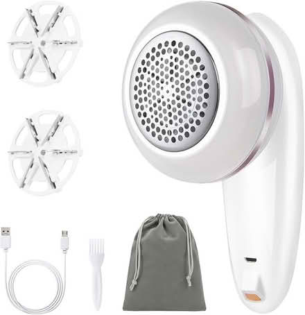 Photo of Lint Bobble remover (Norbury SW16) #1