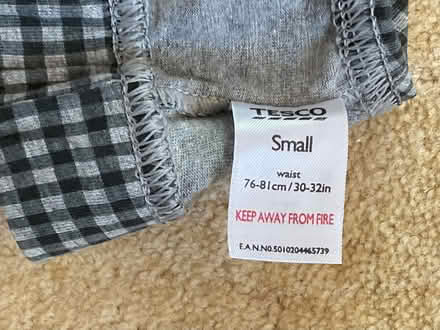 Photo of free Men’s small underpants (BN27) #3