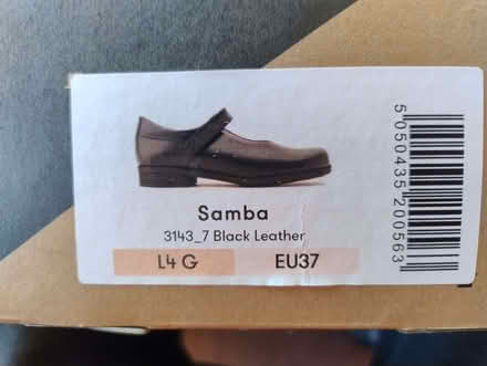 Photo of free Girl's Shoes (Kingston Bagpuize OX13) #2