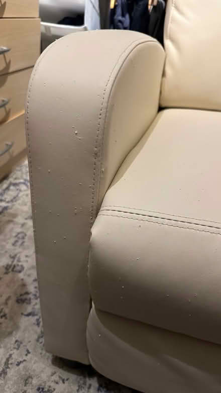 Photo of free Recliner Armchair (Barons Court) #2