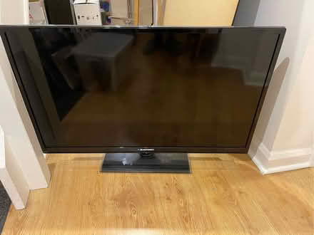 Photo of free Blaupunkt TV 38” (Altrincham WA14) #1
