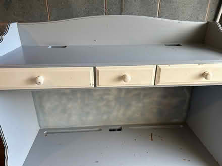 Photo of free Desk (Clifton CA10) #1