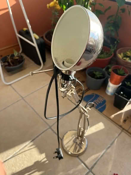 Photo of free Lamp (ME15) #1