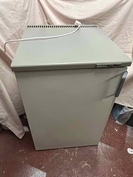 Photo of free Freezer - 4 drawers/shelves (Barnard's Green WR14) #2