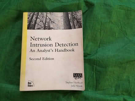 Photo of free The web application hacker's handbook (Matlock DE4) #3
