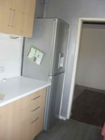Photo of free Fridge/Freezer (Seaford BN25) #1