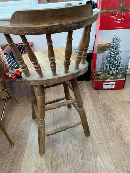 Photo of free Chair (ME15) #2