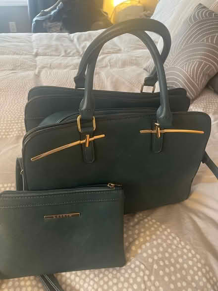 Photo of free Bag/purse (Six mile and Merriman) #1