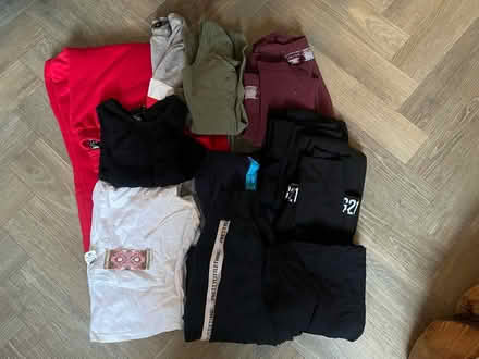 Photo of free Women’s cloths (Stevenage) #1