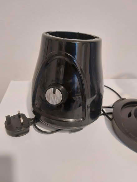 Photo of free Blender (Rochester) #3