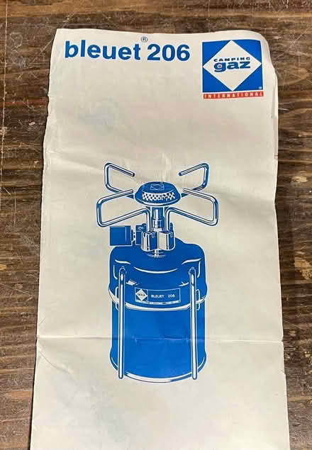 Photo of free Gas stove (Farmington, MI) #2