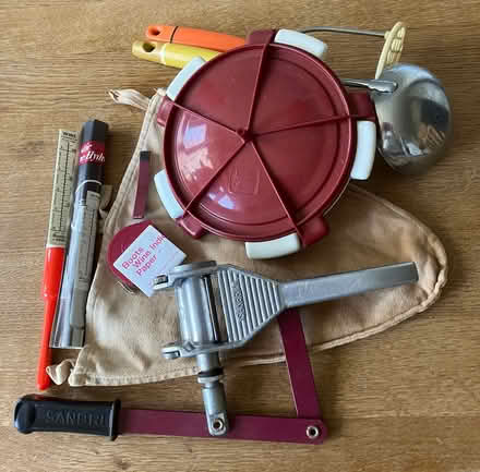 Photo of free Winemaking items (High Barnet) #1