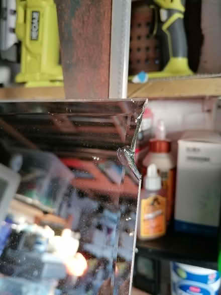 Photo of free Mirror (Langney BN23) #2