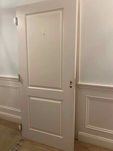 Photo of free Doors (Drumcondra) #2
