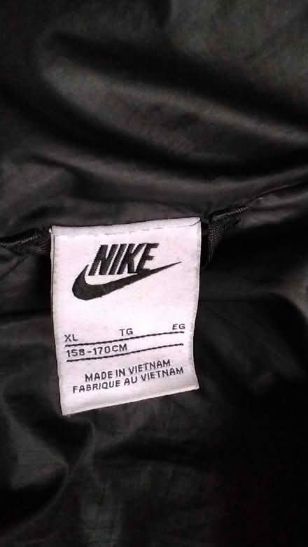 Photo of free Coat (Marsh LA1) #2