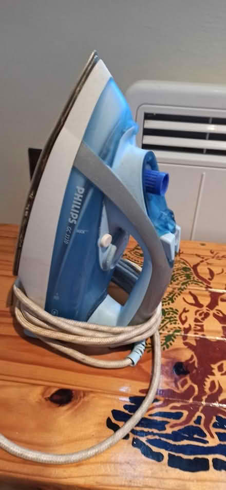 Photo of free Two irons (Handsacre WS15) #2