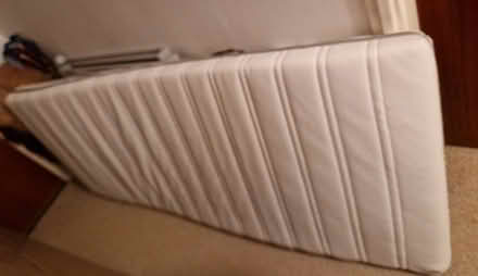 Photo of free Single Metris (Drum Brae EH4) #1