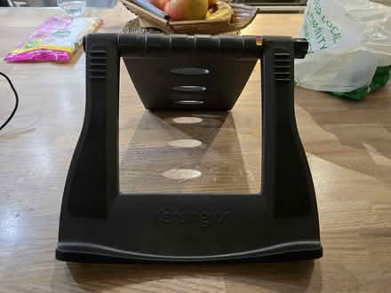 Photo of free Laptop Riser Kesington (Worcester Park KT4) #3