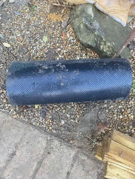 Photo of free Damp proof membrane (Barnham) #1