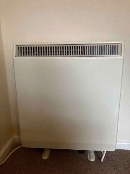 Photo of free Night storage heaters (Penrith CA11) #2