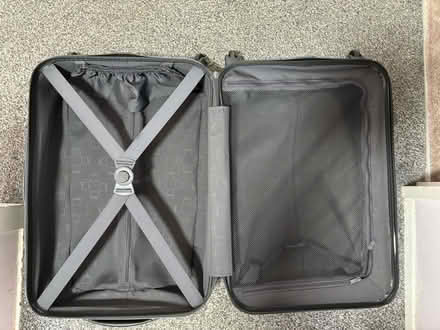 Photo of free Two Tripp Suitcases (Brookwood GU24) #4