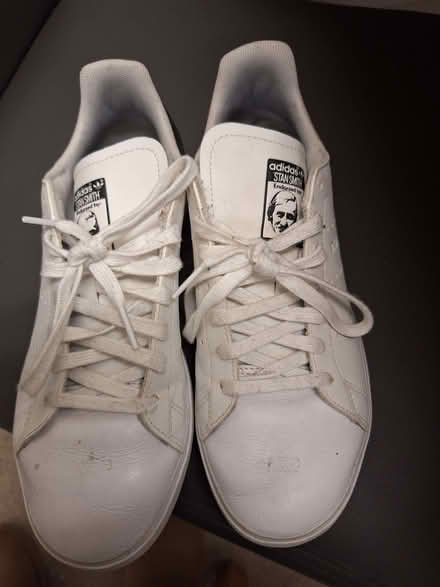Photo of free Addidas women's trainers size 5 (Honor Oak SE23) #3