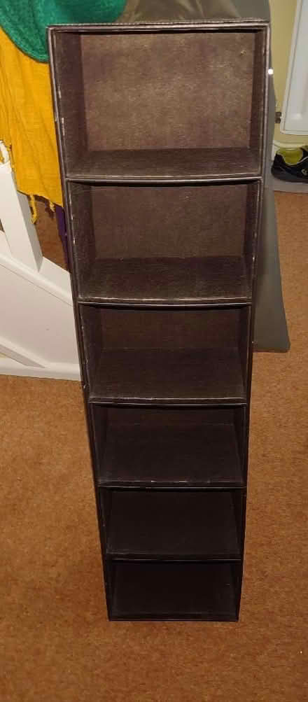 Photo of free CD Holder (Warminster BA12) #1