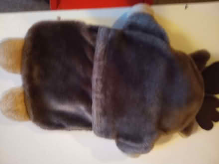 Photo of free Hot water bottle cover (Askham CA10) #2