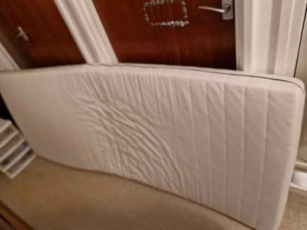 Photo of free Single Metris (Drum Brae EH4) #2