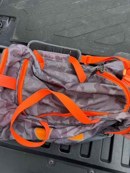 Photo of free Under Armour Workout bag (Columbia - Long Reach Village) #1