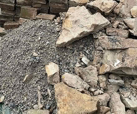 Photo of free Hardcore fill (BT6) #1