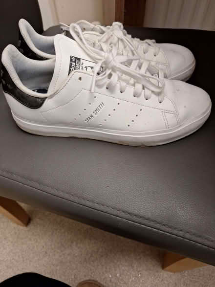 Photo of free Addidas women's trainers size 5 (Honor Oak SE23) #2