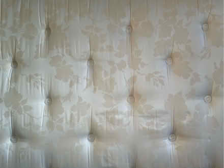 Photo of free Mattress - king size (Markyate AL3) #1