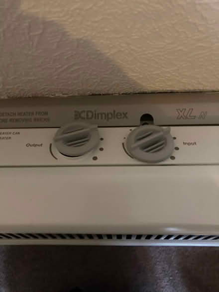 Photo of free Night storage heaters (Penrith CA11) #1