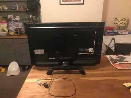 Photo of free Television (Fishponds BS16) #2