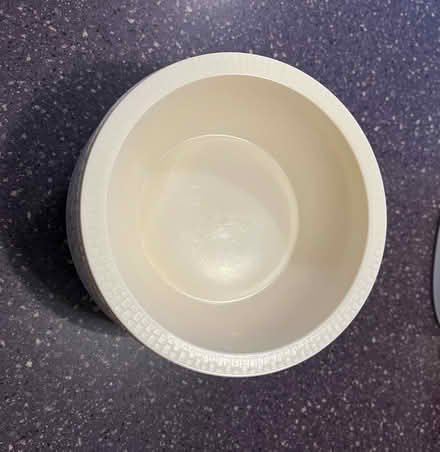Photo of free 8 Plastic Cereal Bowls (East Weymouth) #2