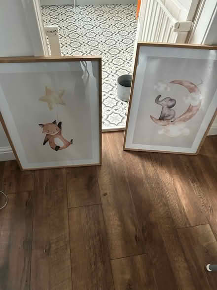 Photo of free Nursery pictures (L15) #1