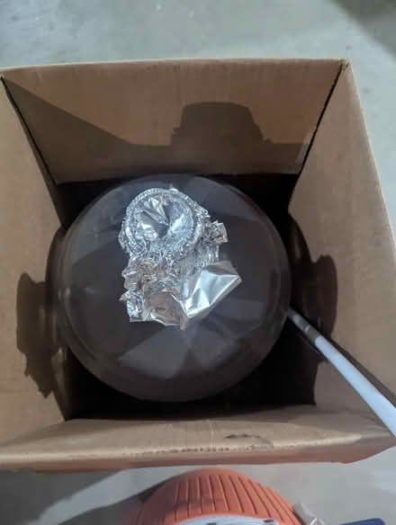 Photo of free all grain homebrewing gear (Pepperell NH border) #2