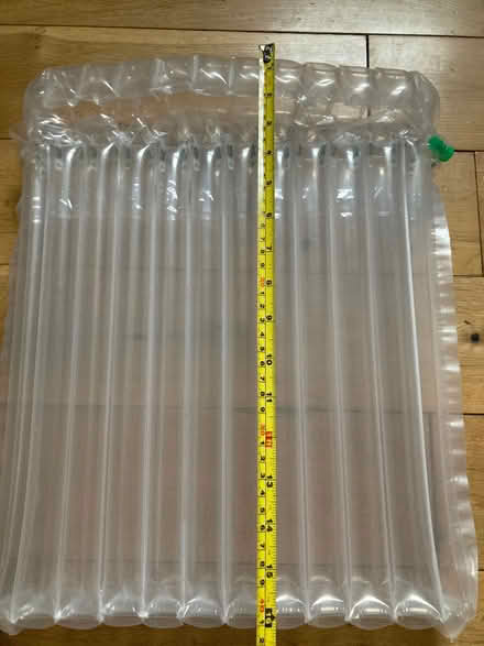 Photo of free Laptop packaging (Freehold LA1) #2