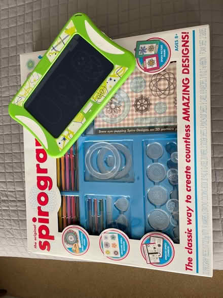 Photo of free Toys (MK11 Fairfields) #1